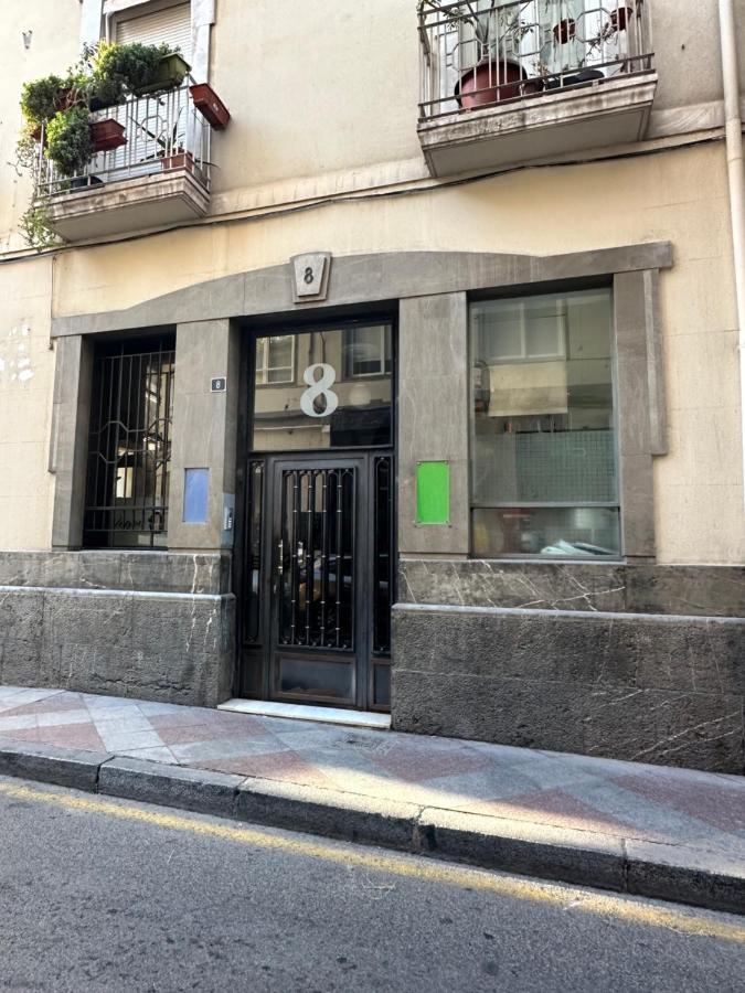 Rambla Alicante Eksteriør billede